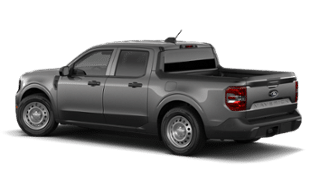 2026 Ford Maverick® External Image 3